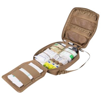 helikon tex kieszen apteczka automotive med kit olive green