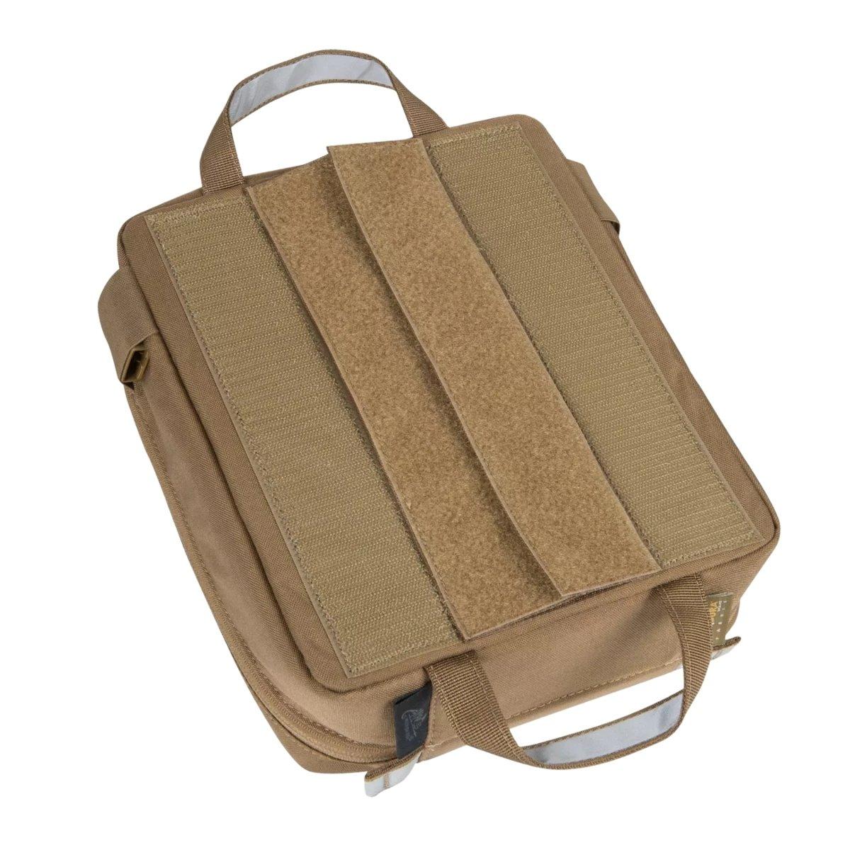 helikon tex kieszen apteczka automotive med kit olive green