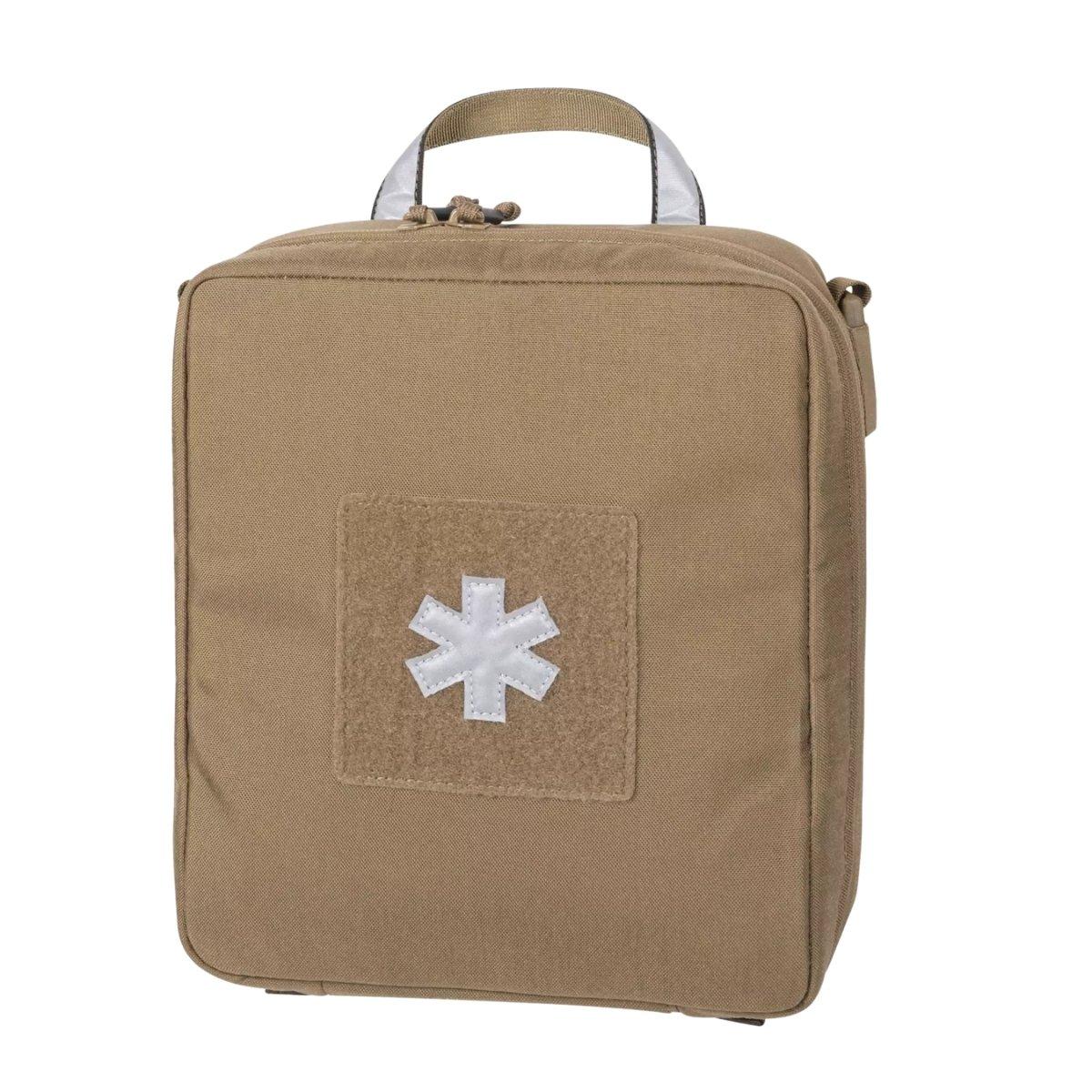 helikon tex kieszen apteczka automotive med kit coyote