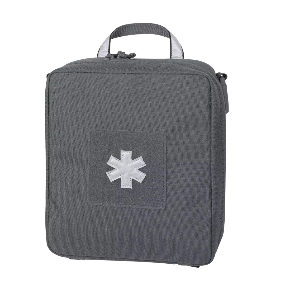 helikon tex kieszen apteczka automotive med kit shadow grey