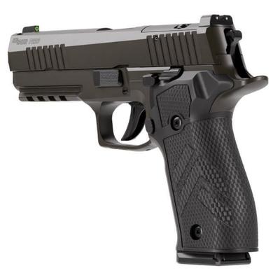 sig sauer p226 x legion sao