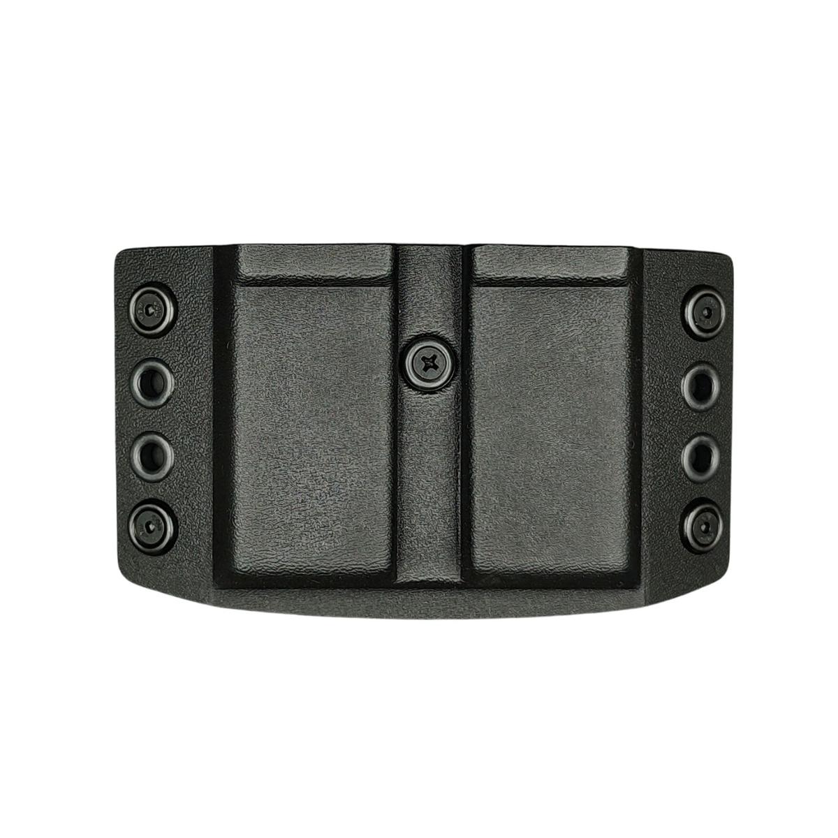 doubletap podwojna ladownica kydexowa do pistoletu keltec p17