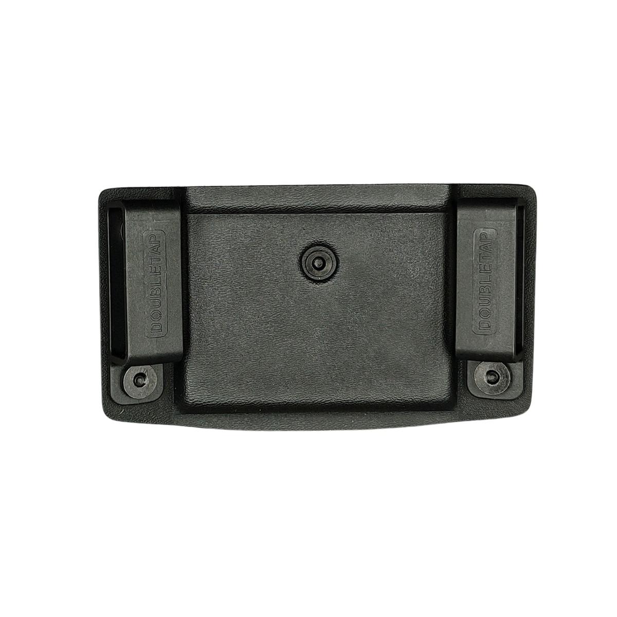 doubletap podwojna ladownica kydexowa do pistoletu keltec p17