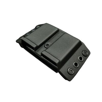 doubletap podwojna ladownica kydexowa do pistoletu keltec p17