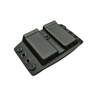 doubletap podwojna ladownica kydexowa do pistoletu keltec p17