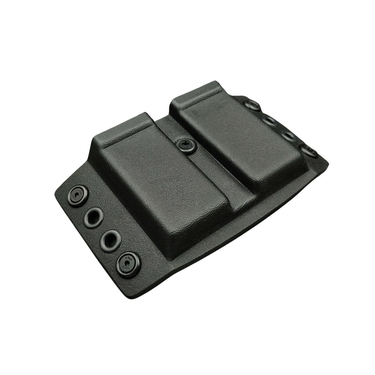 doubletap podwojna ladownica kydexowa do pistoletu keltec p17