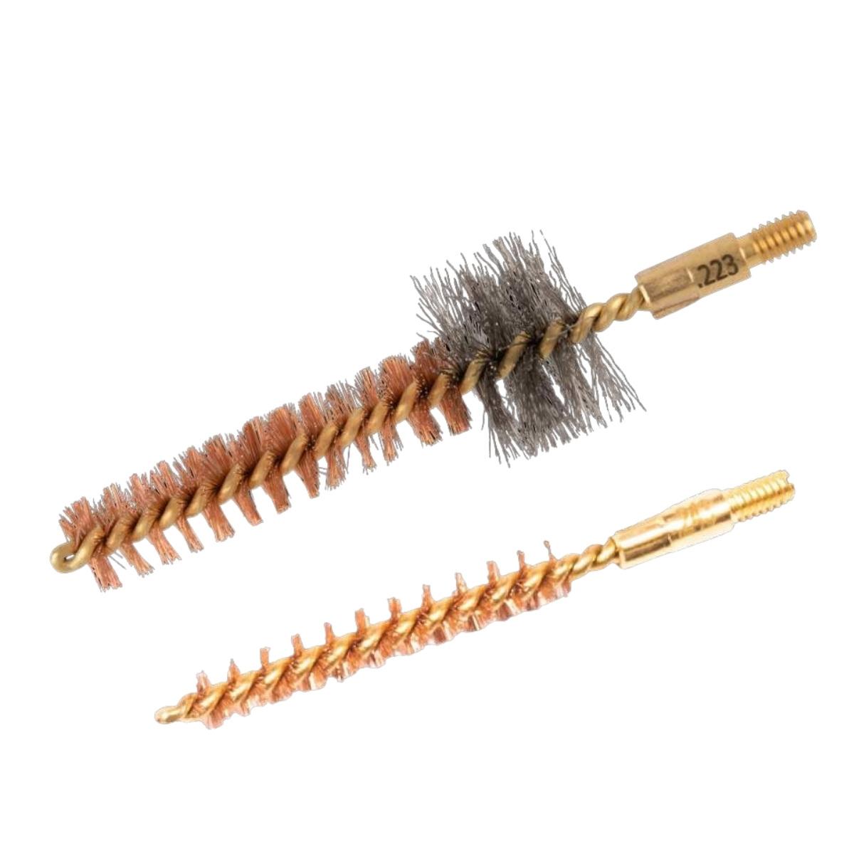 breakthrough zestaw do czyszczenia ar 15 gi field cleaning kit bt gi ar15