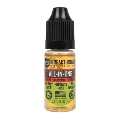 breakthrough zestaw do czyszczenia ar 15 gi field cleaning kit bt gi ar15