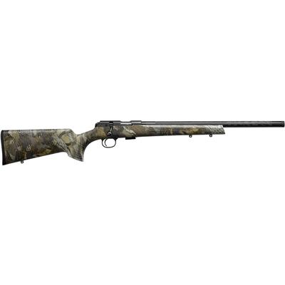 CZ 457 Carbon Camo