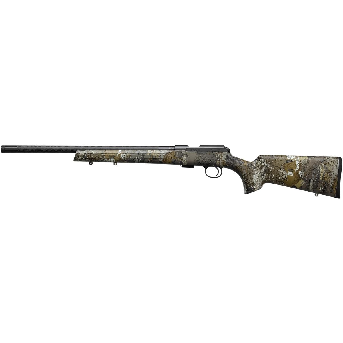 cz 457 carbon camo