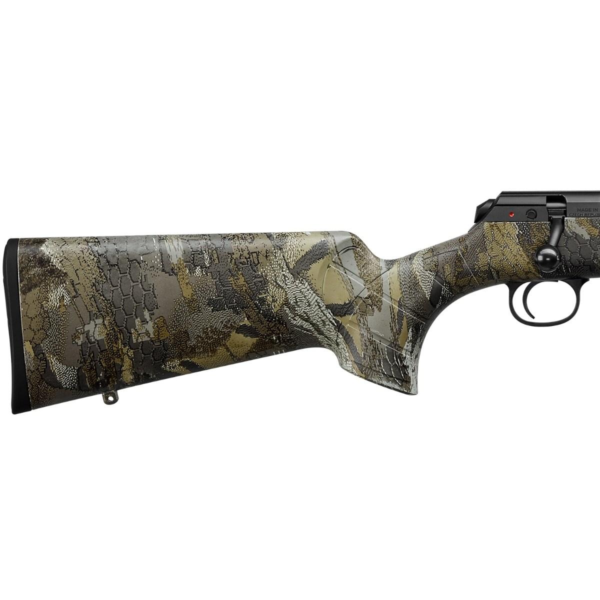 cz 457 carbon camo
