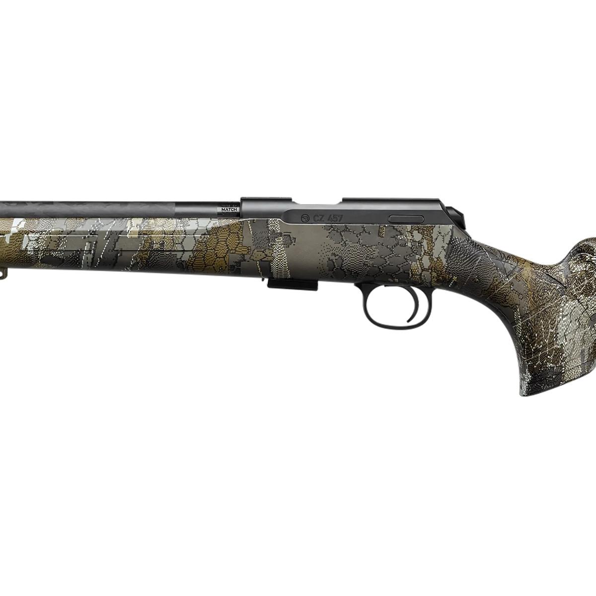 cz 457 carbon camo