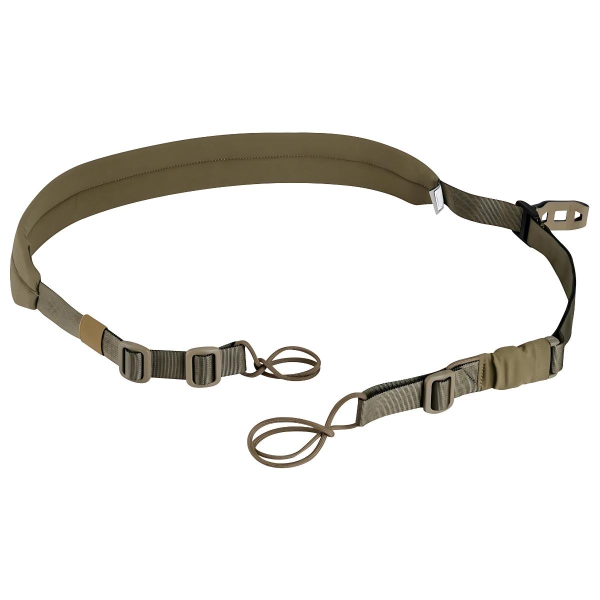 direct action zawieszenie taktyczne 1 2 punktowe padded carbine sling adaptive green