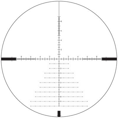 vortex luneta celownicza diamondback tactical 4 16x44 ffp 30 mm ao ebr 2c mrad dbk 10027