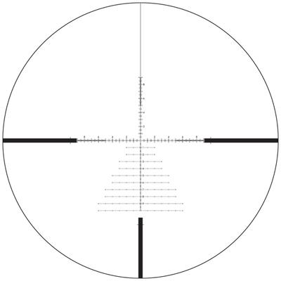 vortex luneta celownicza diamondback tactical 4 16x44 ffp 30 mm ao ebr 2c mrad dbk 10027