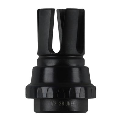 Gomander - Flash hider...
