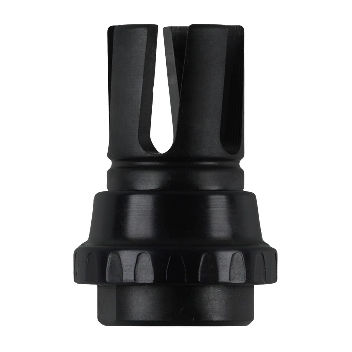 gomander flash hider quadron 5 56 mm gwint m15x1 tb0 10172