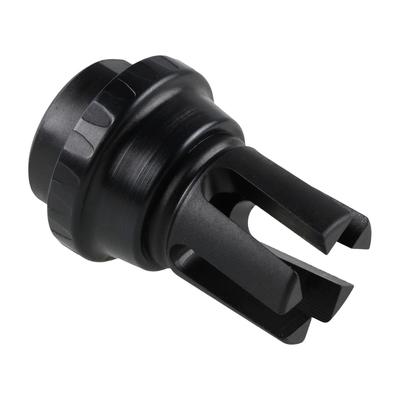 gomander flash hider quadron 5 56 mm gwint m15x1 tb0 10172