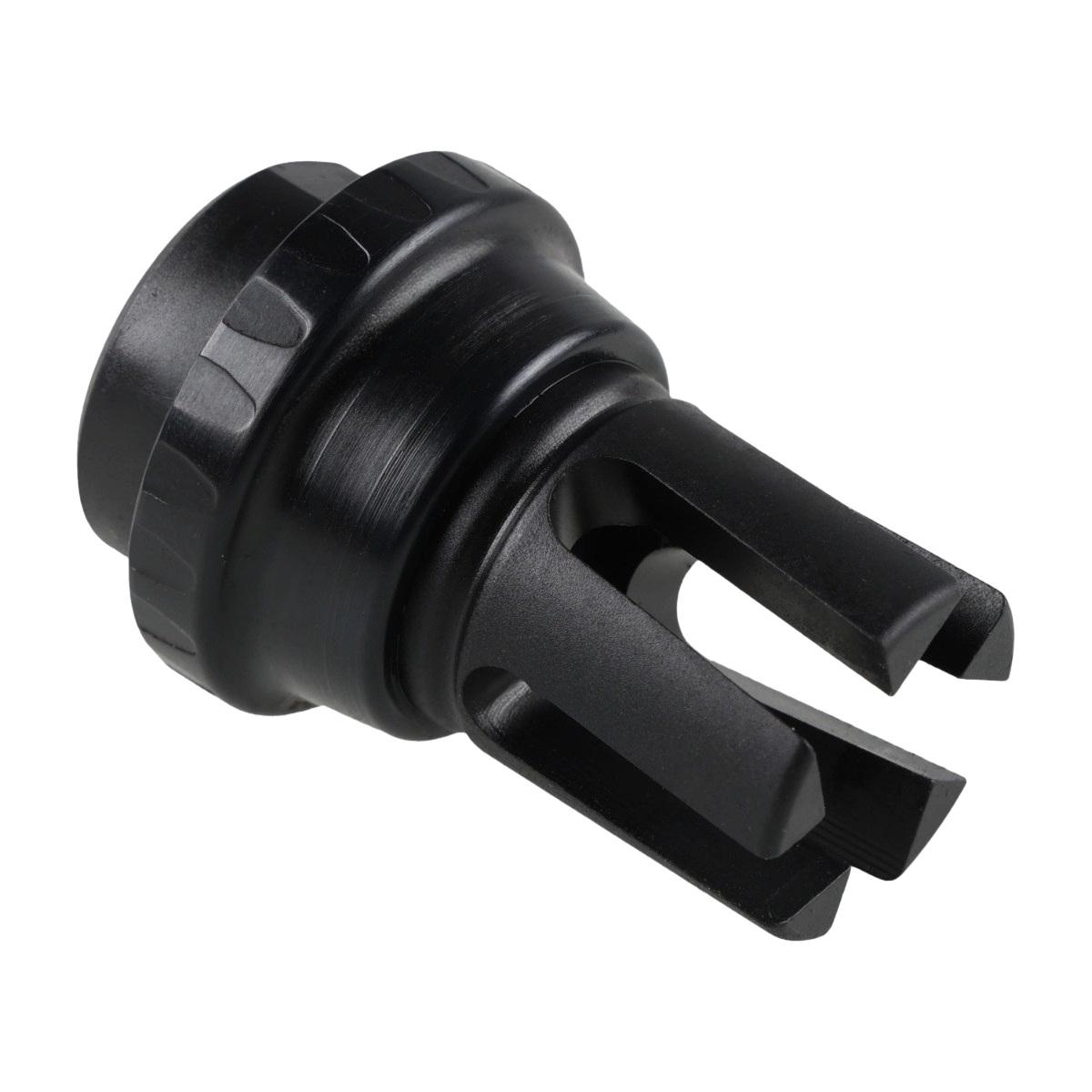 gomander flash hider quadron 5 56 mm gwint m15x1 tb0 10172