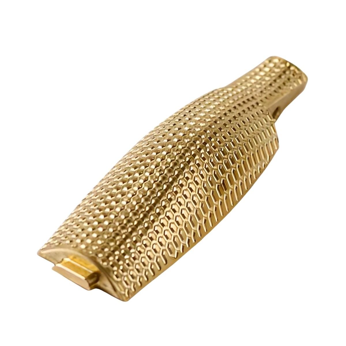 lok grips mosiezny backstrap do walthera pdp full size