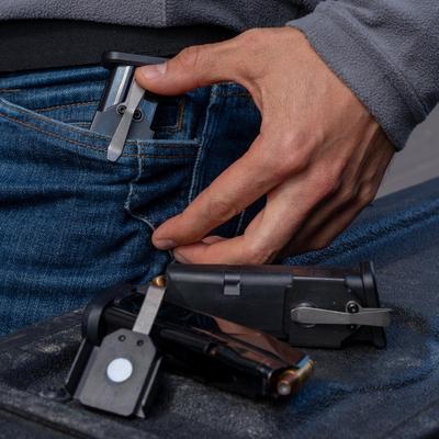 neomag ladownica pistoletowa na metalowe magazynki kal 9mm 40 s w 40405