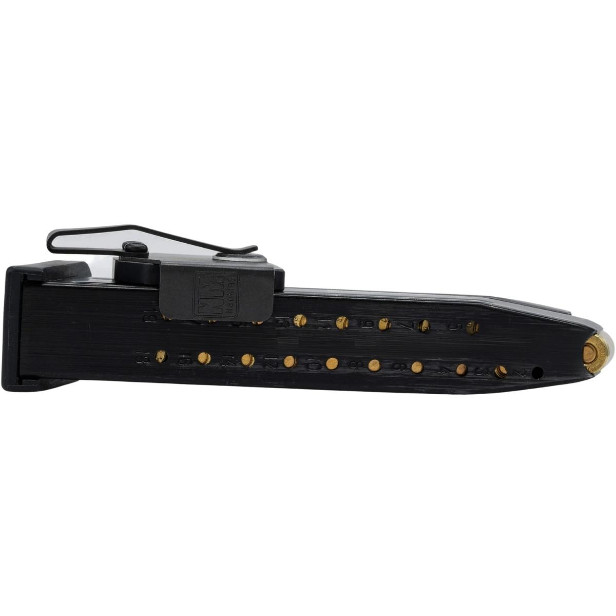 neomag ladownica pistoletowa g extended clip na magazynki do pistoletu glock kal 9 mm 41658