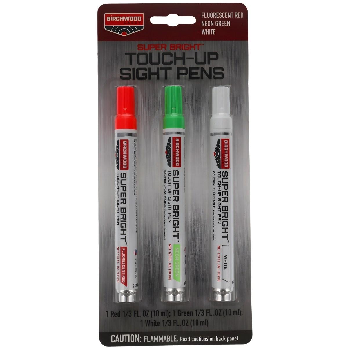 birchwood zestaw markerow super bright pen