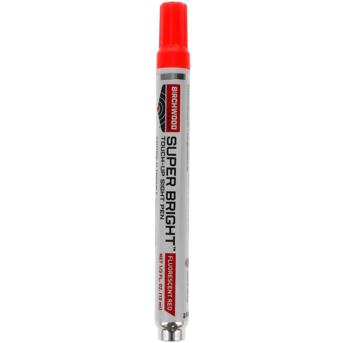 birchwood zestaw markerow super bright pen