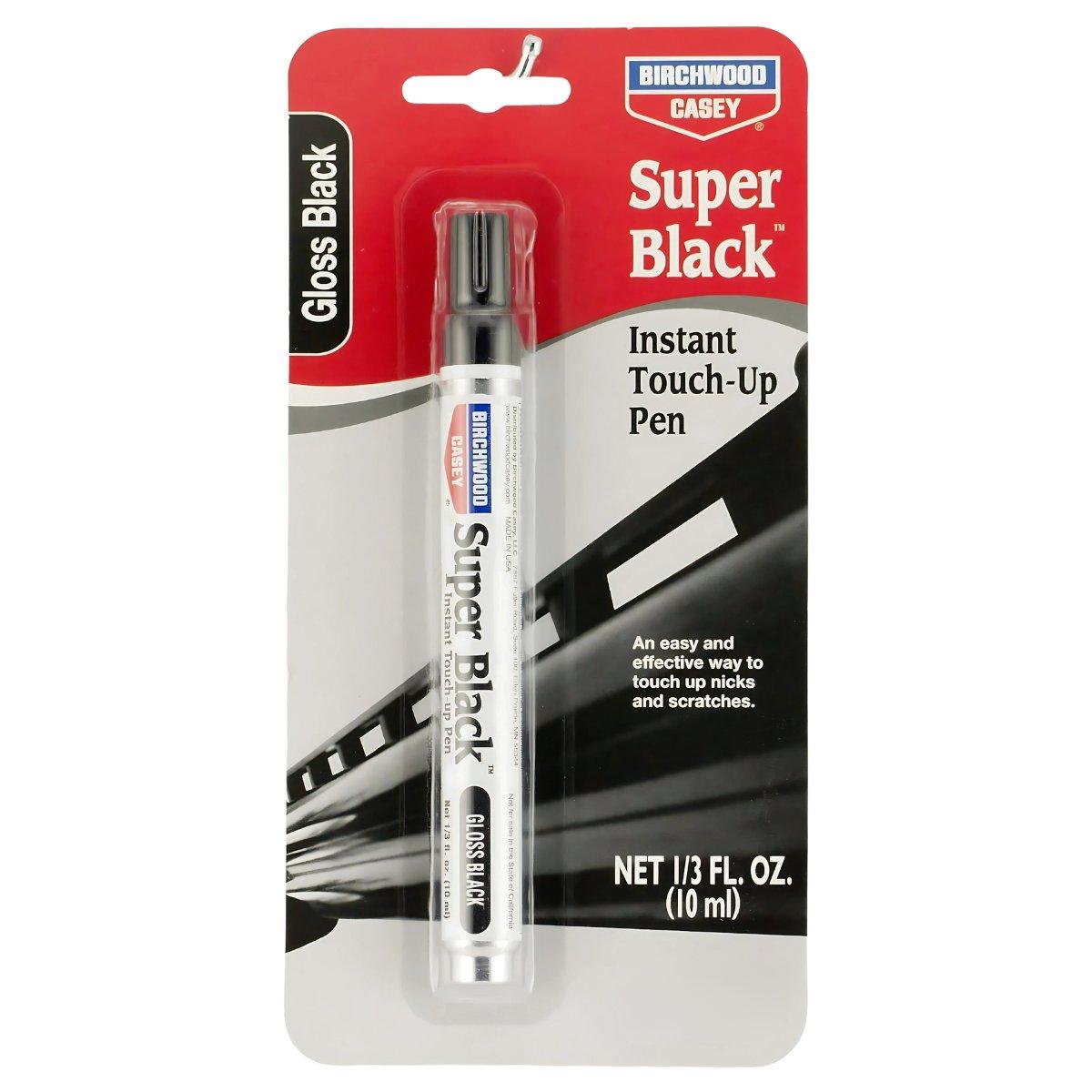 birchwood touch up pen marker z oksyda pasta polysk