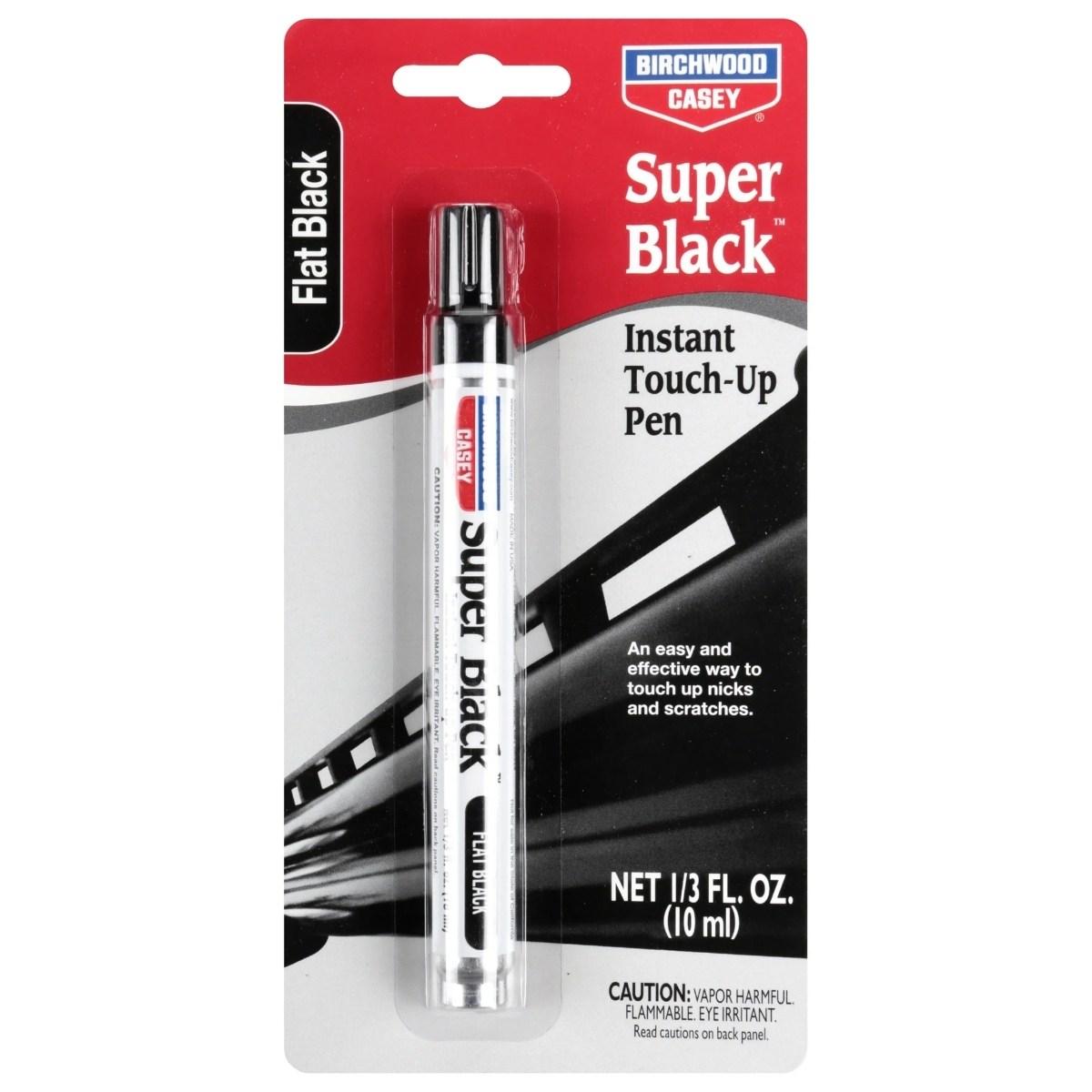birchwood touch up pen marker z oksyda pasta matowy