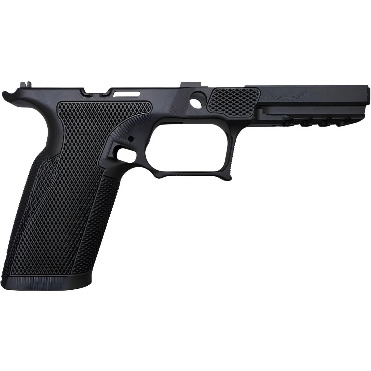icarus precision modul chwytu a c e do pistoletu springfield echelon 4 5f