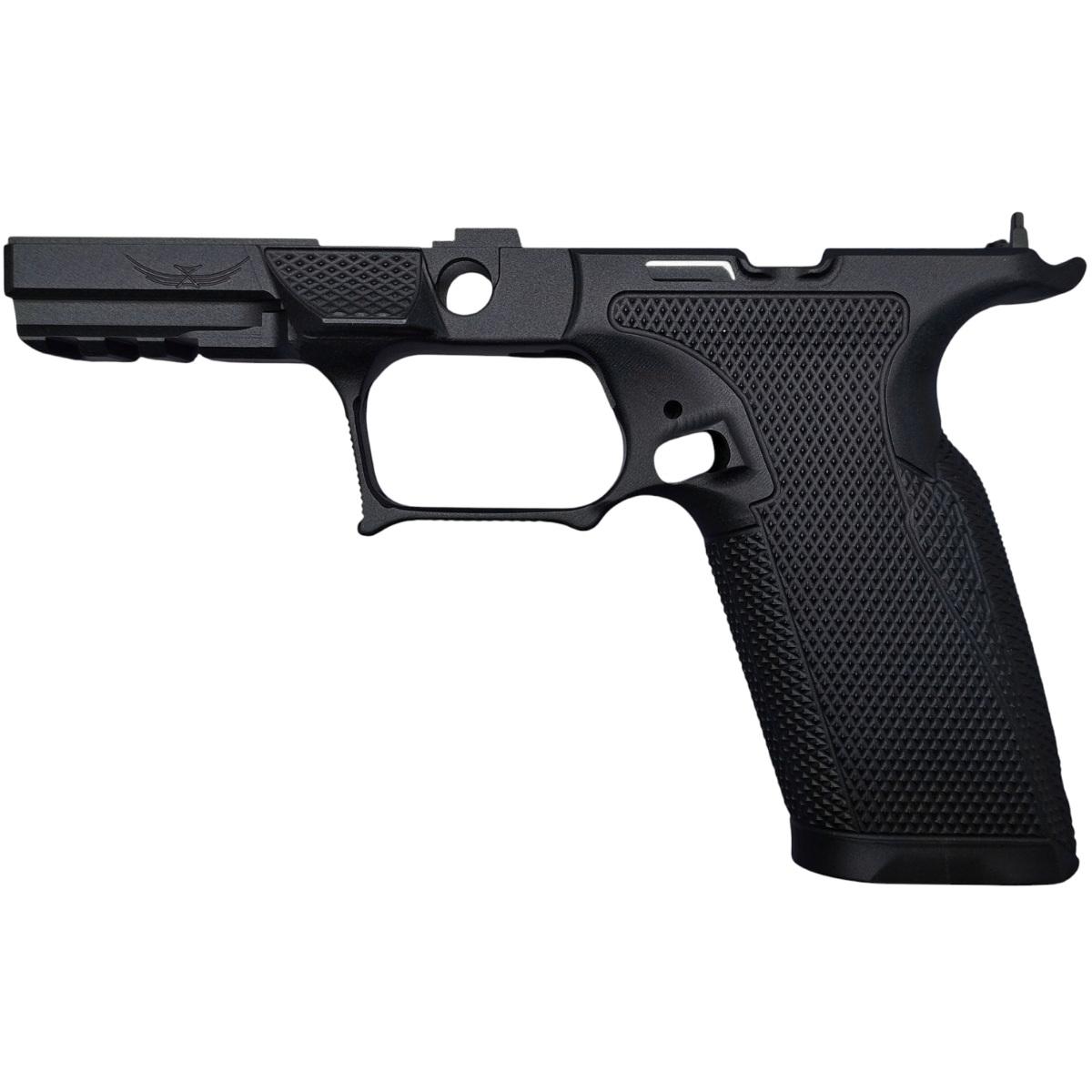 icarus precision modul chwytu a c e x grip do pistoletu springfield echelon 4 5f oraz 4 0c