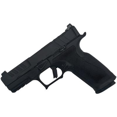 icarus precision modul chwytu a c e x grip do pistoletu springfield echelon 4 5f oraz 4 0c