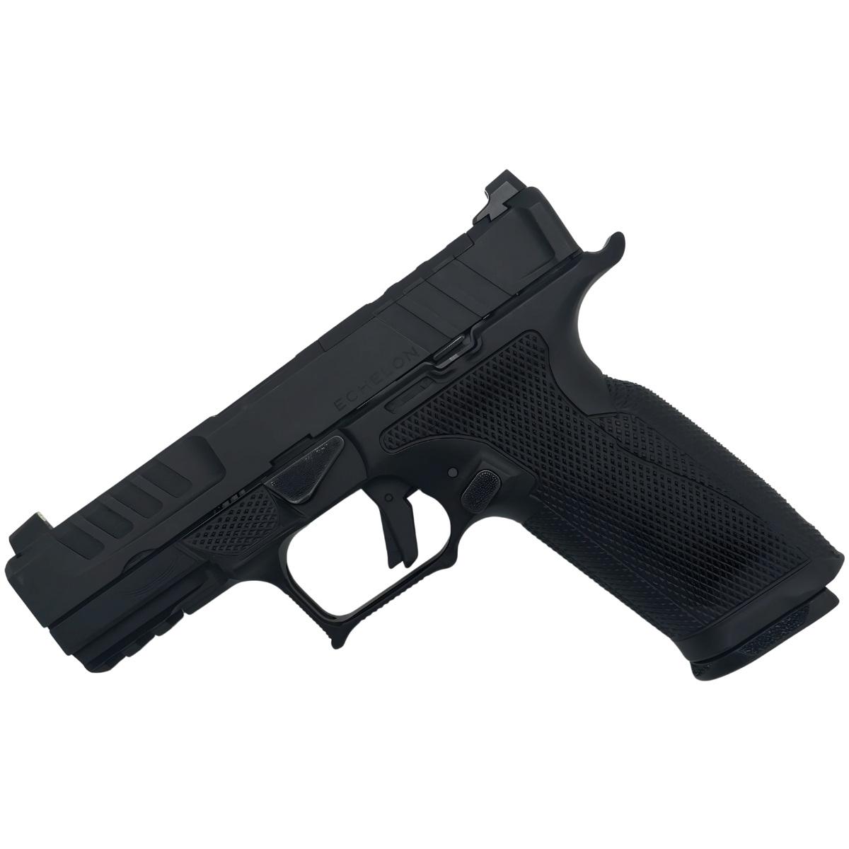 icarus precision modul chwytu a c e x grip do pistoletu springfield echelon 4 5f oraz 4 0c