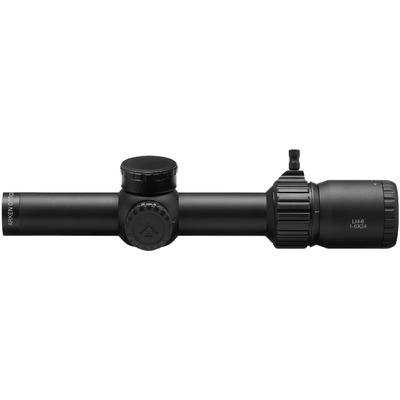 arken luneta celownicza biegowa lh6 1 6x24 sfp klbox moa