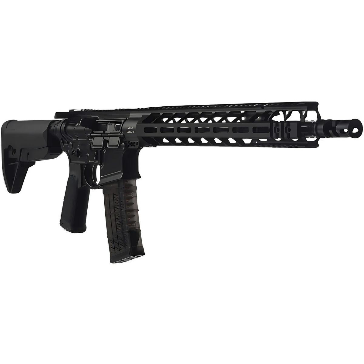 pws mk116 mod 2 enhanced