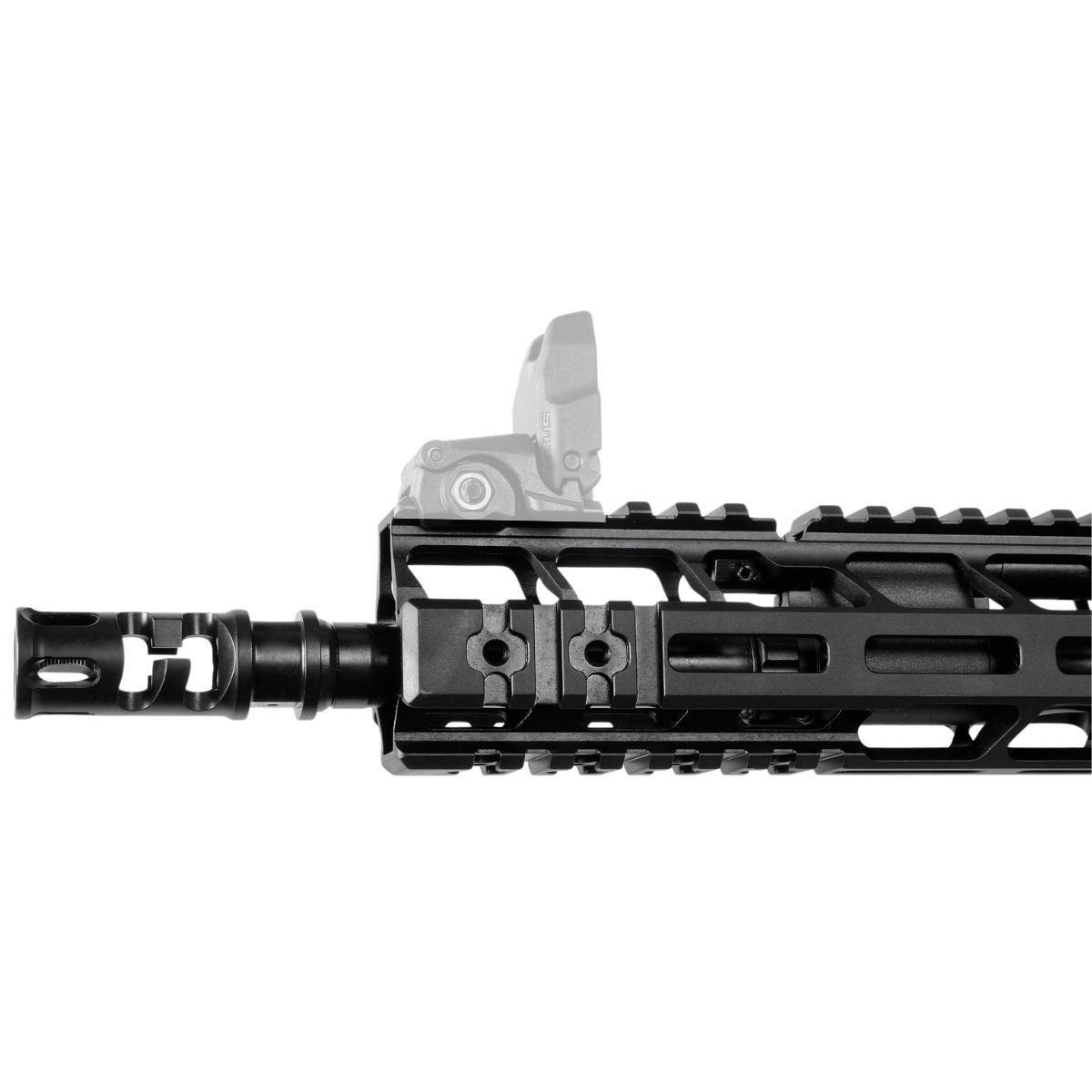 pws mk116 mod 2 enhanced