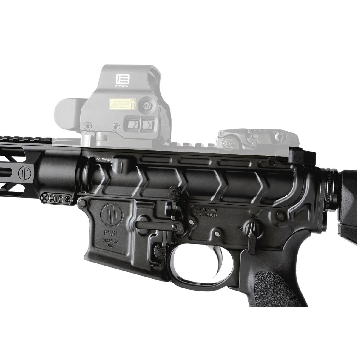 pws mk116 mod 2 enhanced