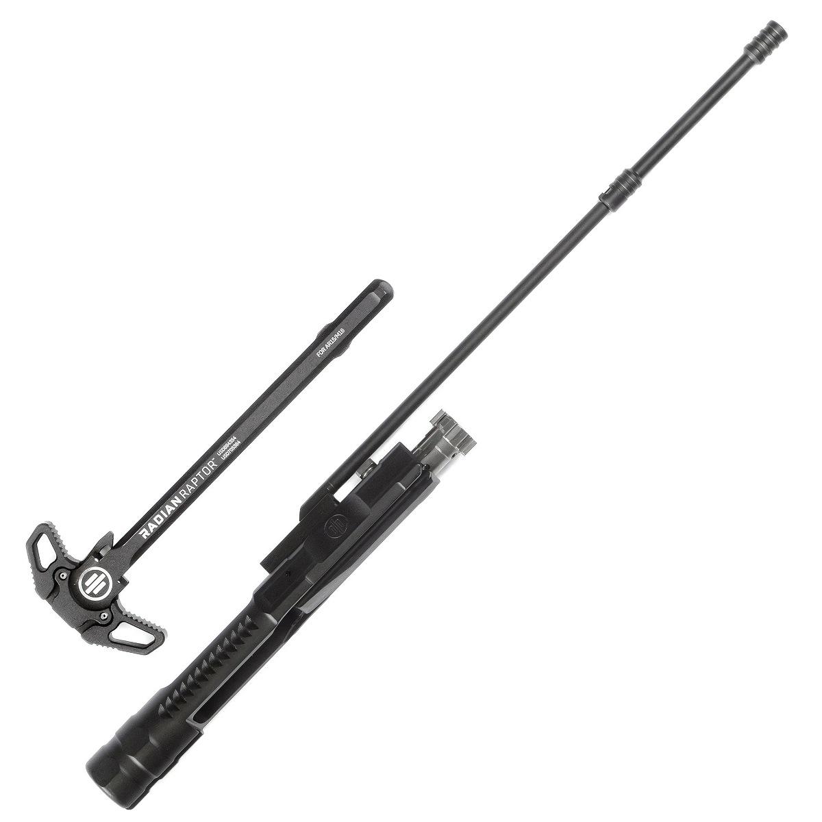 pws mk116 mod 2 enhanced