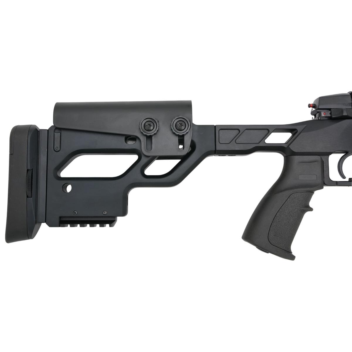 ata alr black kal 6 5 creedmoor