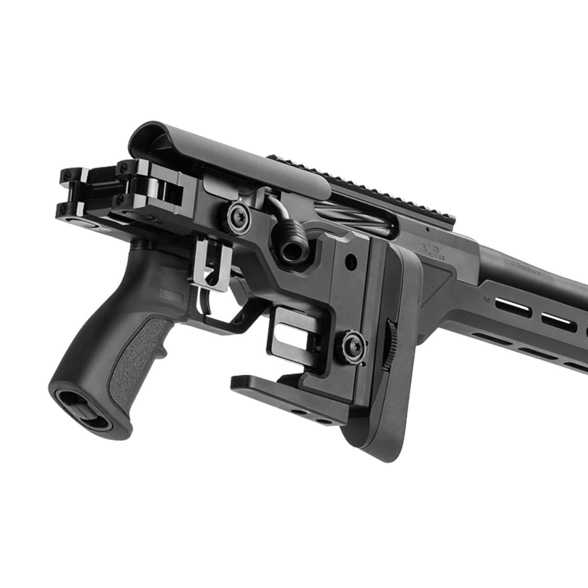 ata alr black kal 6 5 creedmoor