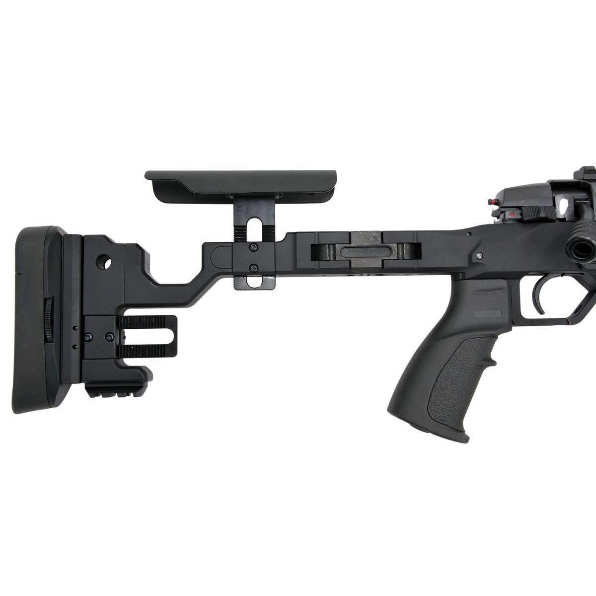 ata alr fs black kal 6 5 creedmoor