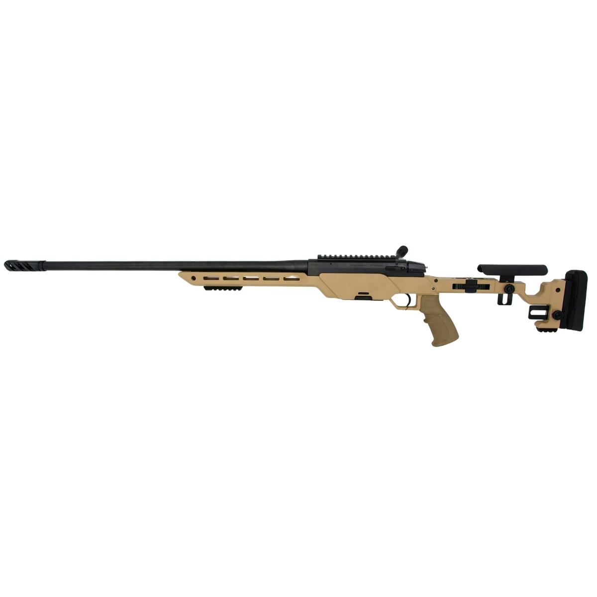 ata alr fs desert kal 308win