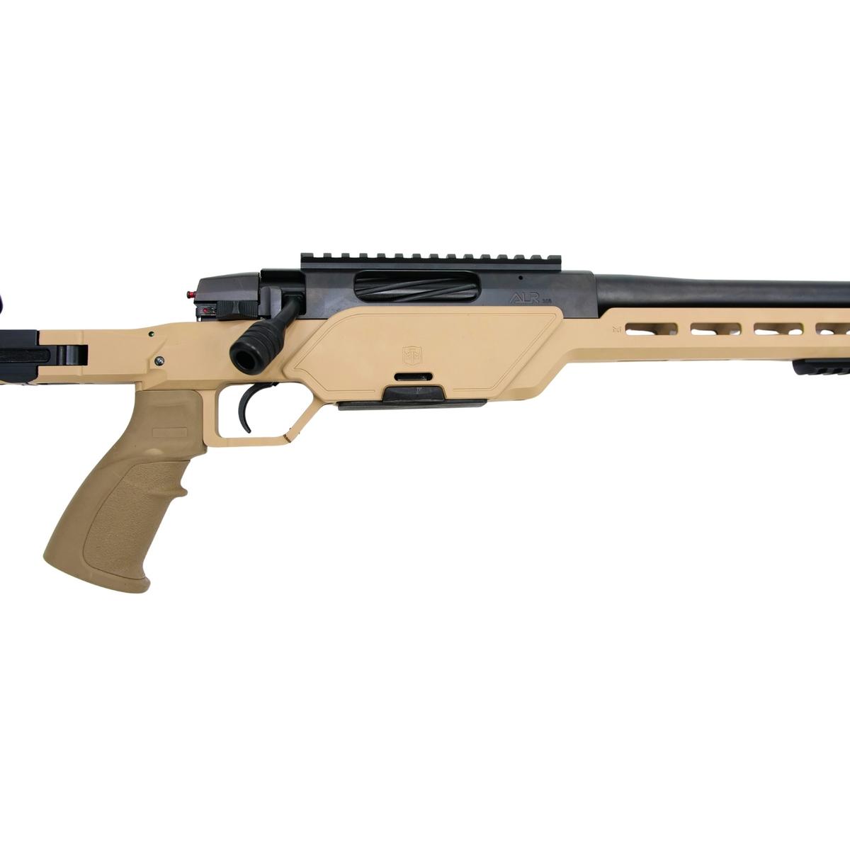 ata alr fs desert kal 308win