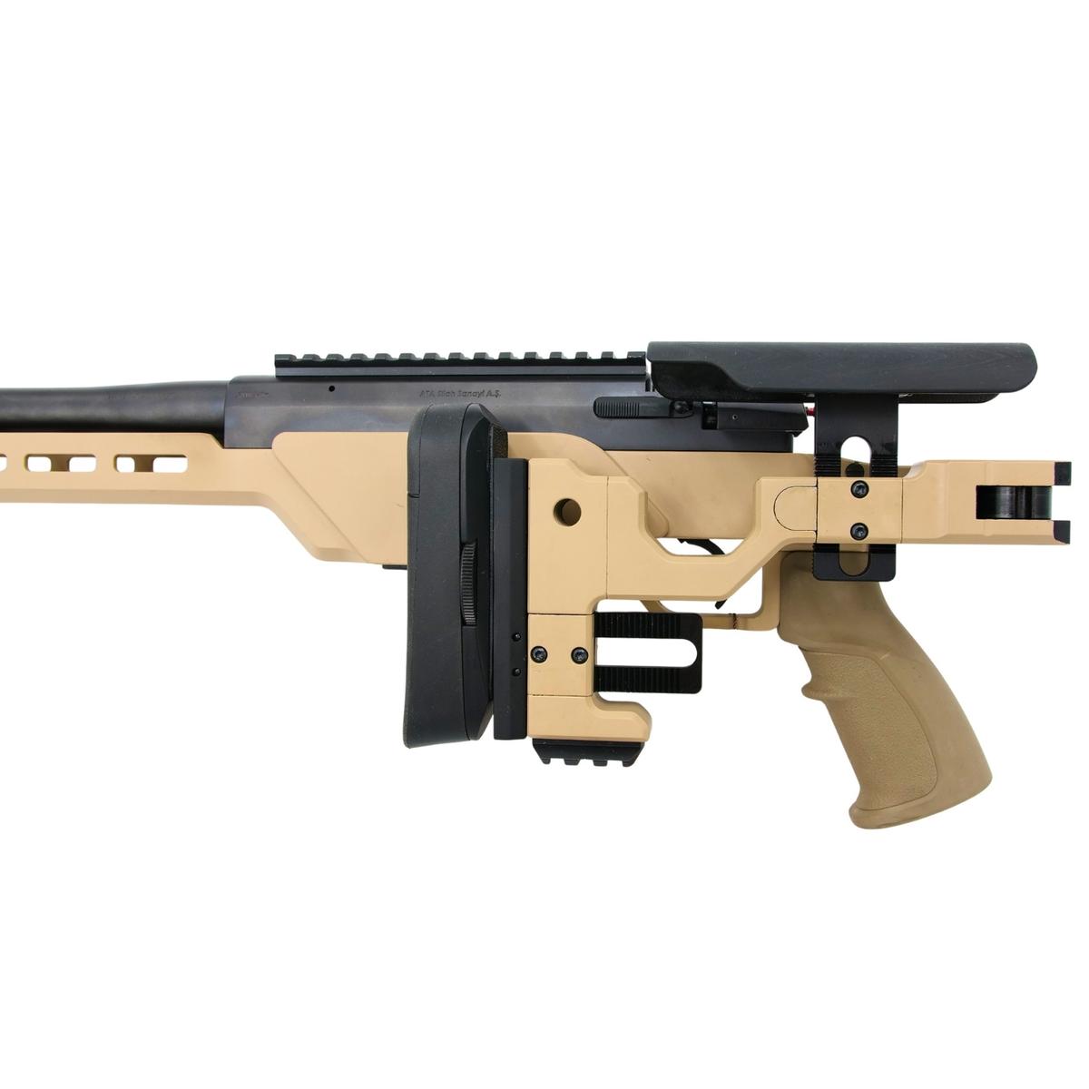 ata alr fs desert kal 308win