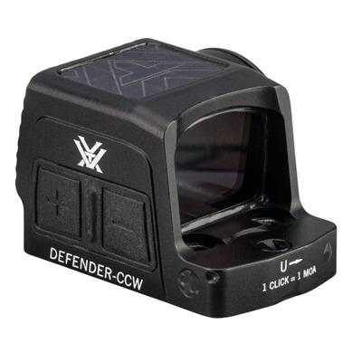 vortex kolimator defender ccw solar 3 moa dfccw mrd3 e