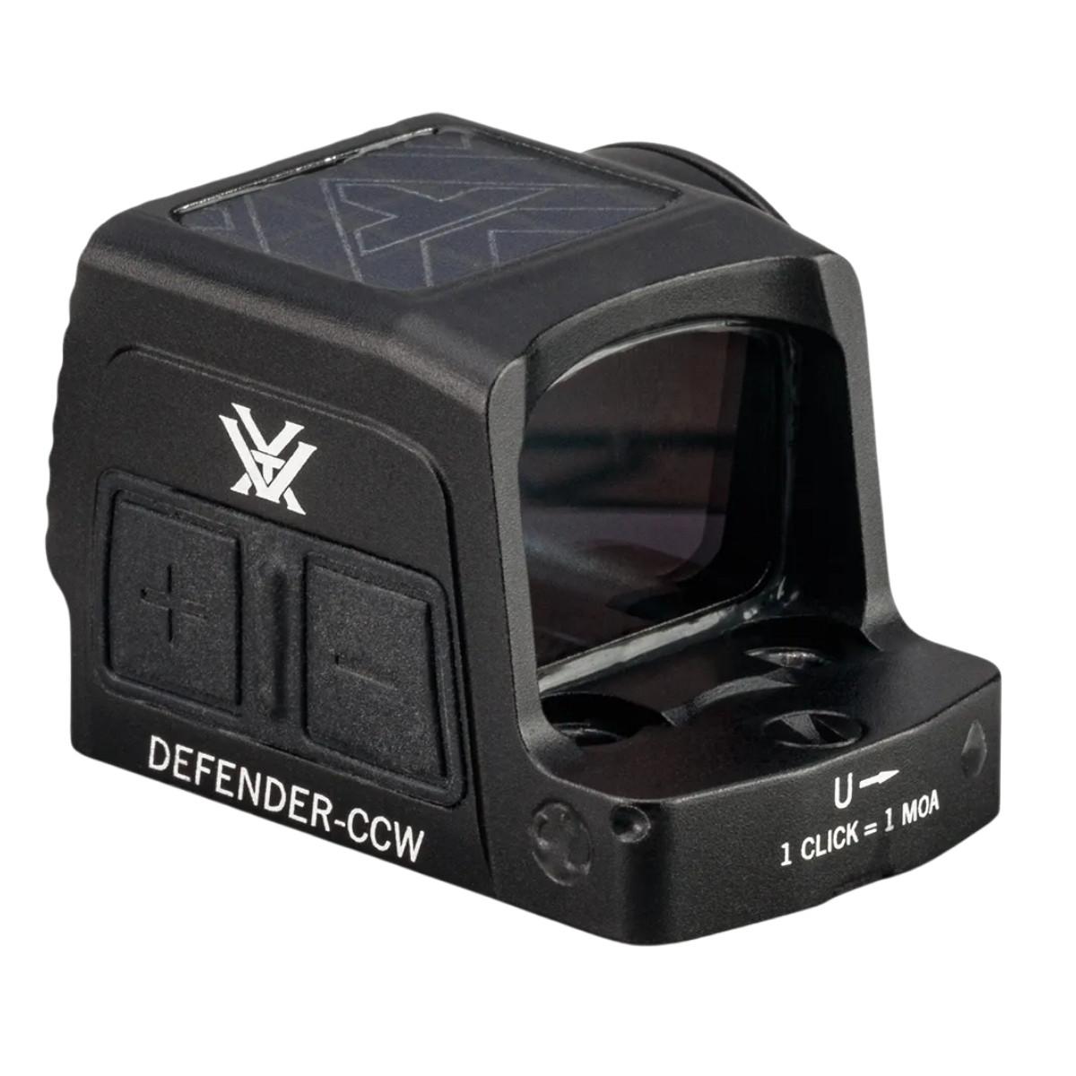 vortex kolimator defender ccw solar 3 moa dfccw mrd3 e