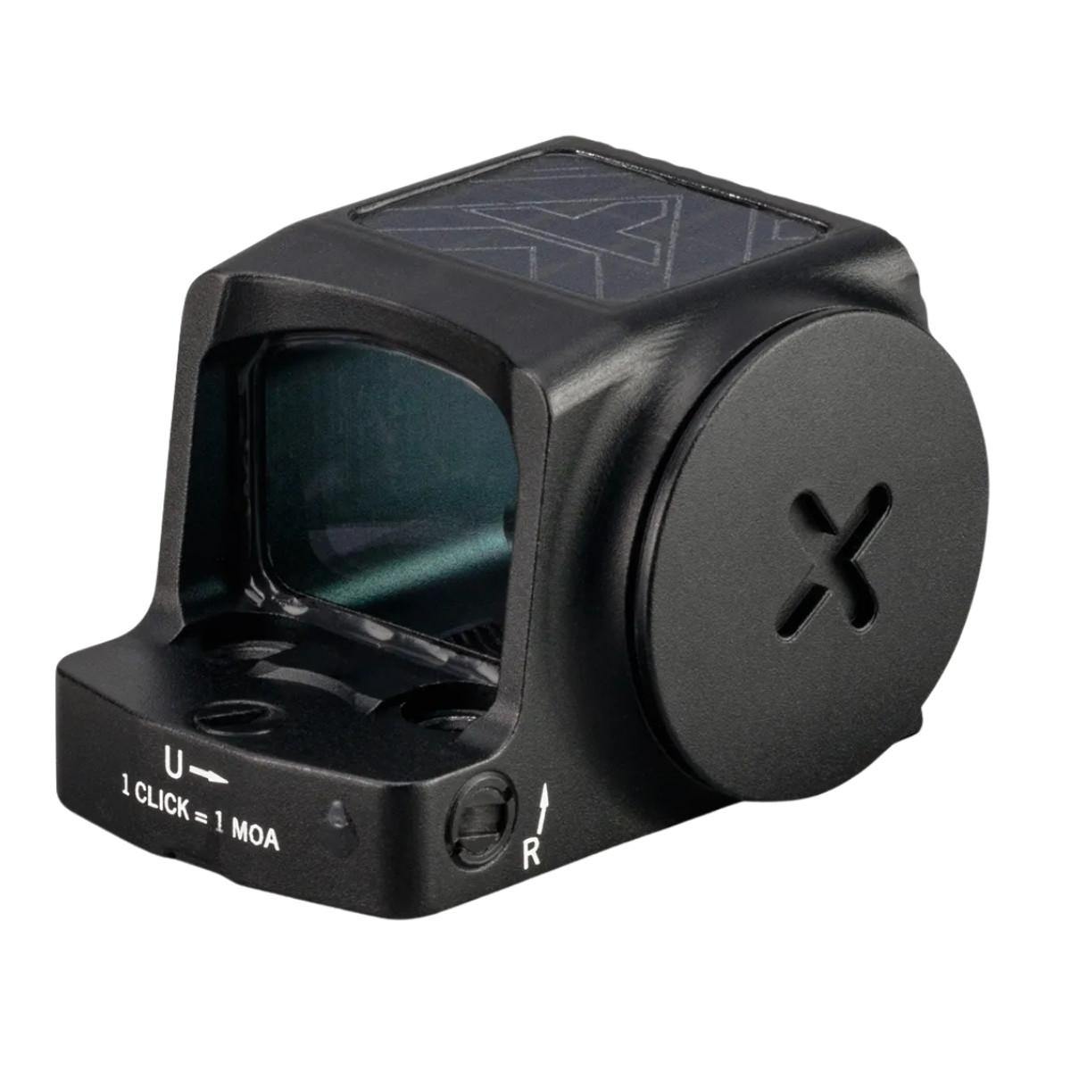 vortex kolimator defender ccw solar 3 moa dfccw mrd3 e
