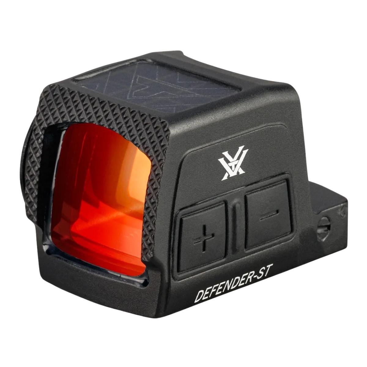 vortex kolimator defender st solar 3 moa dfst mrd3 e