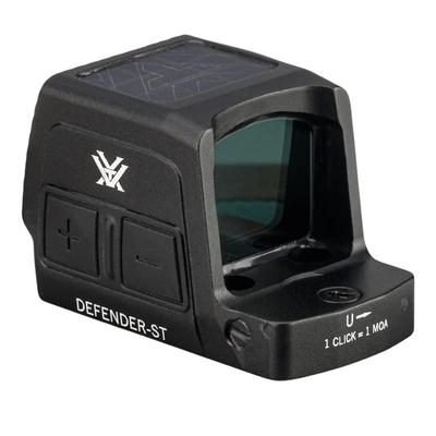 vortex kolimator defender st solar 3 moa dfst mrd3 e
